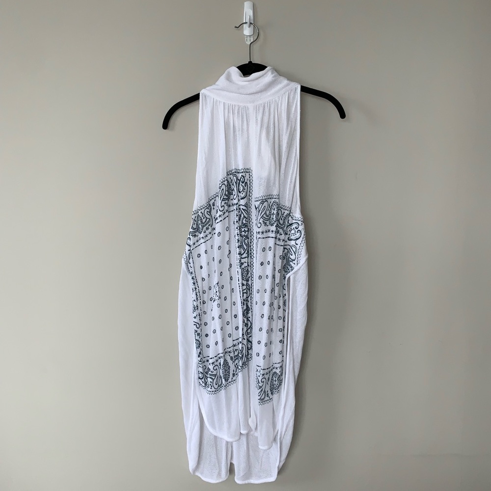 Free People Tunic